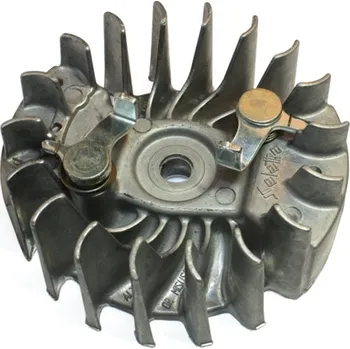 Motorová pila Oleo-Mac Setrvačník- Ventilátor OleoMac 936, 940 originál 50050240R