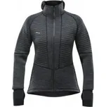 Devold Tinden Spacer Merino Jkt Wmn anthracite M; Černá mikina + DÁREK DLE VÝBĚRU!