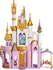 Domeček pro panenku Hasbro Disney Princess oslava na zámku 122 cm