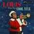 Zahraniční hudba Louis Wishes You A Cool Yule - Louis Armstrong [CD]