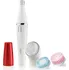 Epilátor Braun Face Spa 852
