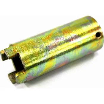 Systém vstřikování Nástrčný klíč na demontáž vstřiků Mercedes Man 22 mm Mark-Moto