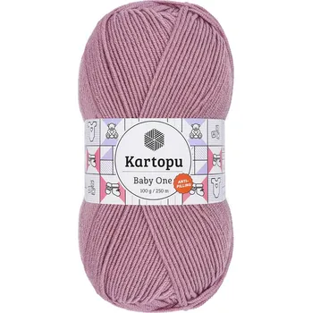 Příze Příze Kartopu Baby One 1763