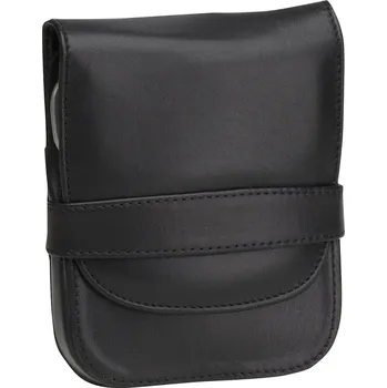 Baťa manikúra v pouzdře z hladké kůže