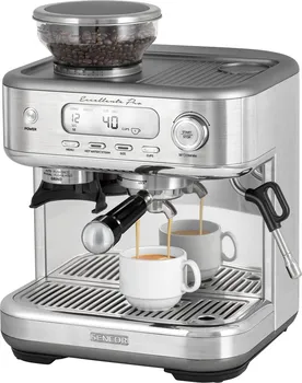 Kávovar Sencor SES 6050SS