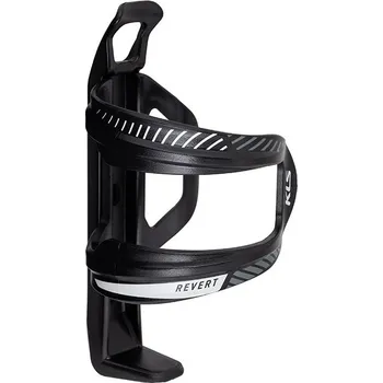 Košík na láhev Kellys Košík na láhev Revert 022 boční Silver