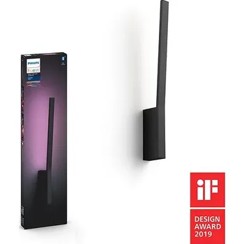 Osvětlení Philips Hue White and Color Ambiance Liane 40902/30/P7