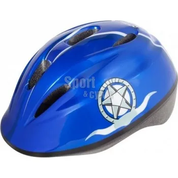 Cyklistická přilba R2 ATH11 3C policie vel. 48-52 cm