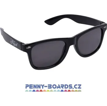 Brýle TEMPISH Retro | BLACK