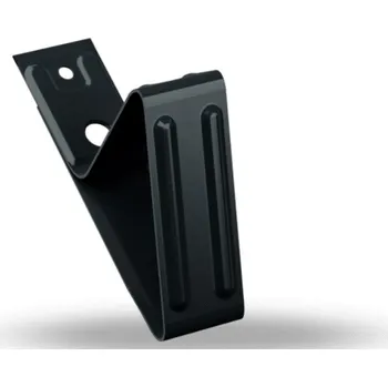 Sněhový hák Eurovent SNOWSTOP METAL Barva: 7021 - antracitová