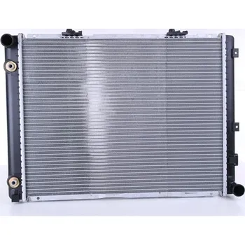 Chladič motoru Chladič, chlazení motoru NISSENS 62722A