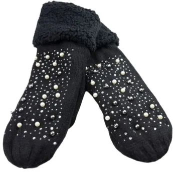 Rukavice Art of Polo CARREK48CZ uni