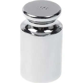 My Weigh Kalibrační Závaží 200g