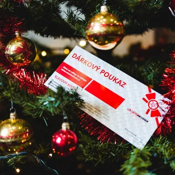 Auto Hotárek Dárkový poukaz v hodnotě 500,-