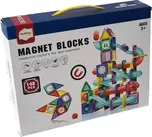 Magnet Blocks magnetická stavebnice se…