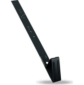 Sněhový hák Eurovent SNOWSTOP UNI LONG Barva: 7021 - antracitová