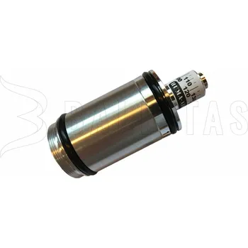 Příslušenství pro sportovní střelbu Regulátor tlaku Edgun Matador R5M/Lelya 2.0 + Power Plenum