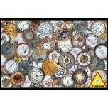 Piatnik Puzzle Piatnik Hodinky 1000d