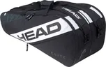 HEAD Elite 9R Supercombi černá