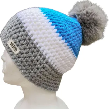 Příze VSV Pánský kulich s bambulí