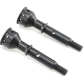 RC vybavení 1:10 TLR 22 5.0 2WD: Hřídel zadní VHA (2)