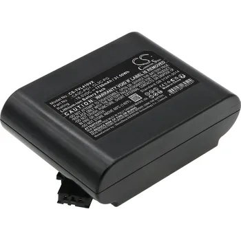 Baterie k notebooku Baterie Cameron Sino CS-TVL410VX pro Toshiba VC-CL1200 - neoriginální