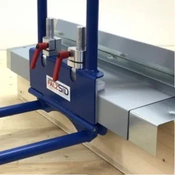 Kladivo Falzsid Vario 20-60 uzavírač okapové hrany lemování