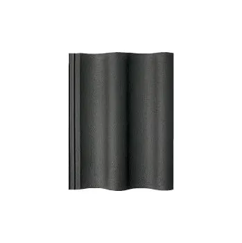 betonová krytina BMI Bramac Max základní Protector P5 ebenově černá