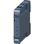 Siemens 3RP2505-1AW30 TIME REL., MULTI-FUNCTION, 1 CO CONTACT, 13 FUNCTIONS, 7 TIME SET. RANGES