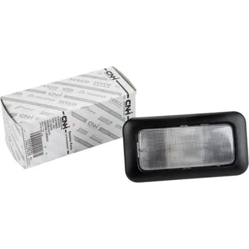 Osvětlení SPZ Světlo vnitřní Iveco Daily od 2000 Van na korbě, 500339036