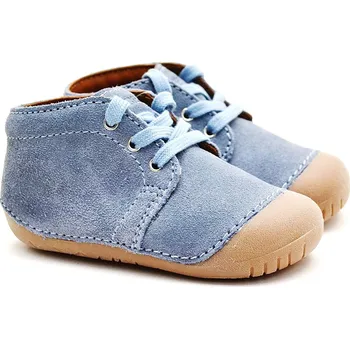 Chlapecké polobotky Barefoot boty RICHTER 0100 4111 6710 Velikost: 21