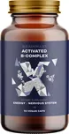 BrainMax Activated B-Complex 90 cps.