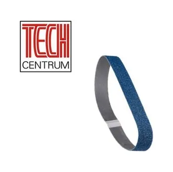 Brusný kotouč REKORD Nekonečný pás 989X 9x533 zr.80 plátno zirkon (15ks) - 1 ks/ 13,20 Kč