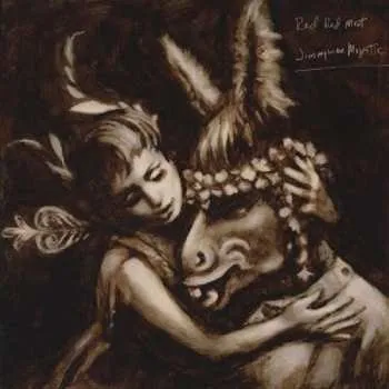 Zahraniční hudba 2LP Red Red Meat: Jimmywine Majestic 2015 Bonus Tracks Vinyl