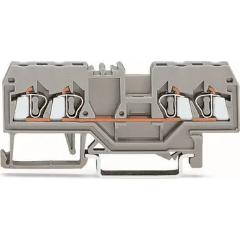 Rozvaděč Svorka WAGO 280-831 280-831