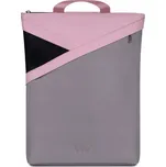 Dámský batoh Vuch Tiara - šedý