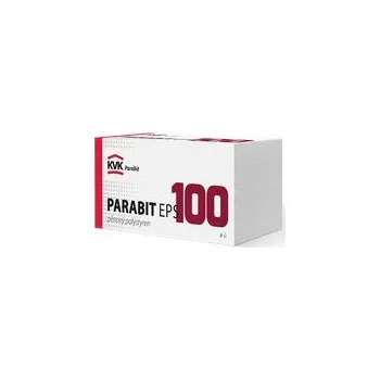 Tepelná izolace EPS 100 S střešní polystyren stabilizovaný / 100 x 1000 x 1000 mm obj.hmotnost 18-23 Kg/m3