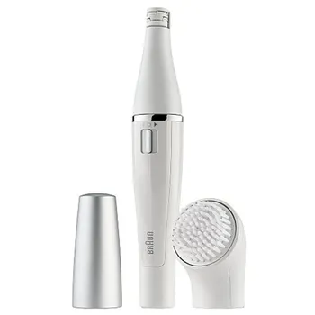 Epilátor Braun FaceSpa Pro 910
