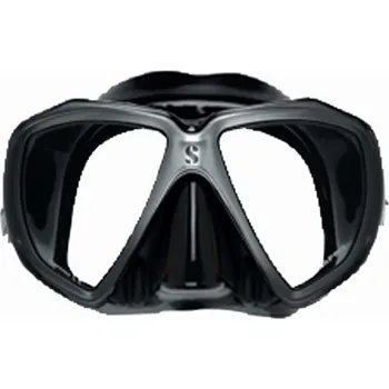 Sport Maska SPECTRA, SCUBAPRO černá/stříbrná