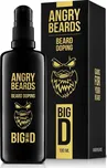 Angry Beards Beard Doping přípravek pro…