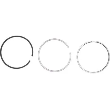 Píst motoru Sada pístních kroužků KOLBENSCHMIDT 800077810000