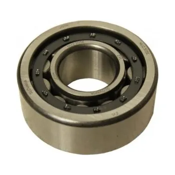 Jednořadé Válečkové Ložisko 25x62x24 Nu2305e Zvl MZR 29978