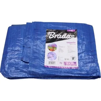 Krycí plachta Plachta 6x10m PL6/10