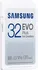 Paměťová karta Samsung EVO Plus SDHC 32 GB UHS-I U1 V10