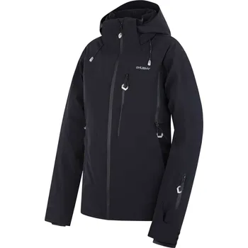 Dámská bunda Husky Dámská lyžařská bunda Montry L L, black