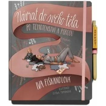 NÁVRAT DO SVÉHO TĚLA PO TĚHOTENSTVÍ A PO