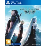 Crisis Core: Final Fantasy VII - Reunion PS4