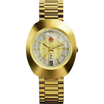 Módní doplněk Pánské hodinky DiaStar Rado R12413243