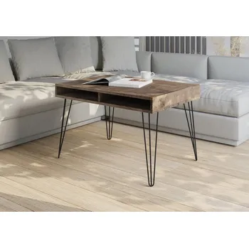 Konferenční stolek Konferenční stolek LEIRIA dub colonial grande