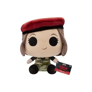 Figurka Funko Plush: Stranger Things S4 - Hunter Robin
